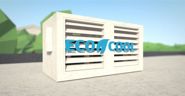 Eco-Cool