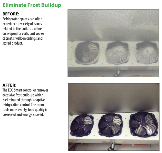 23+ Commercial freezer keeps icing up ideas