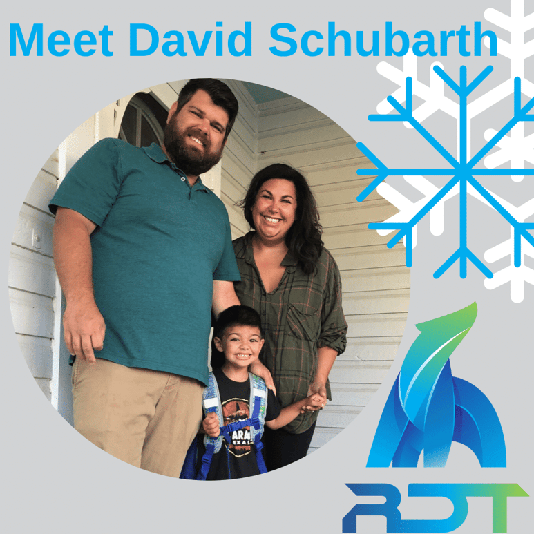 Meet David Schubarth (2)