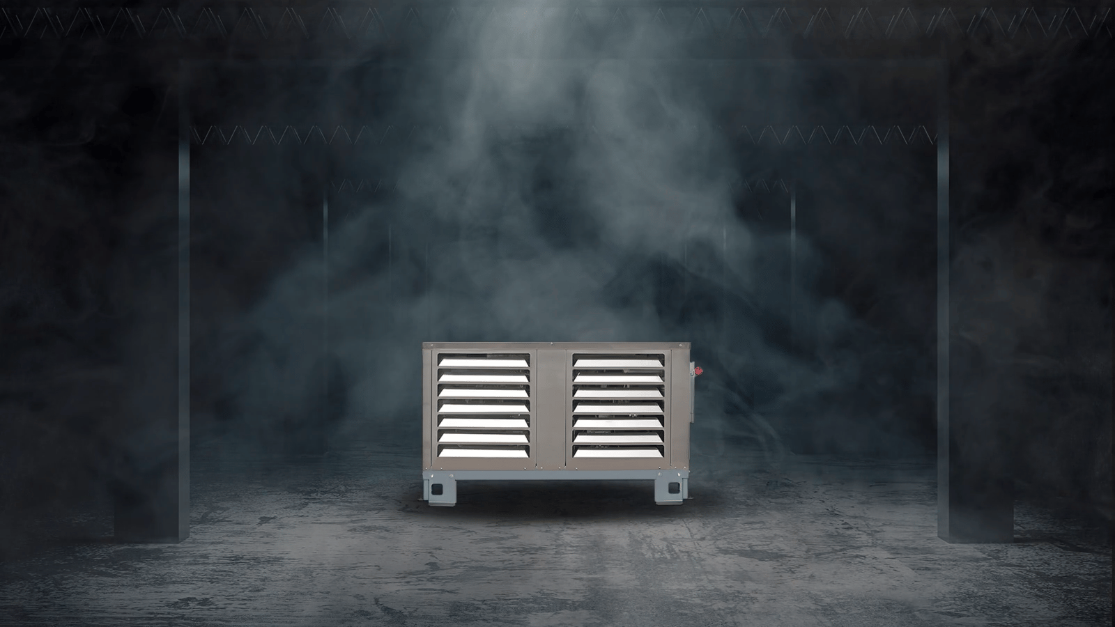 Refigeration Rack The Basics of PremierPak Refrigeration System