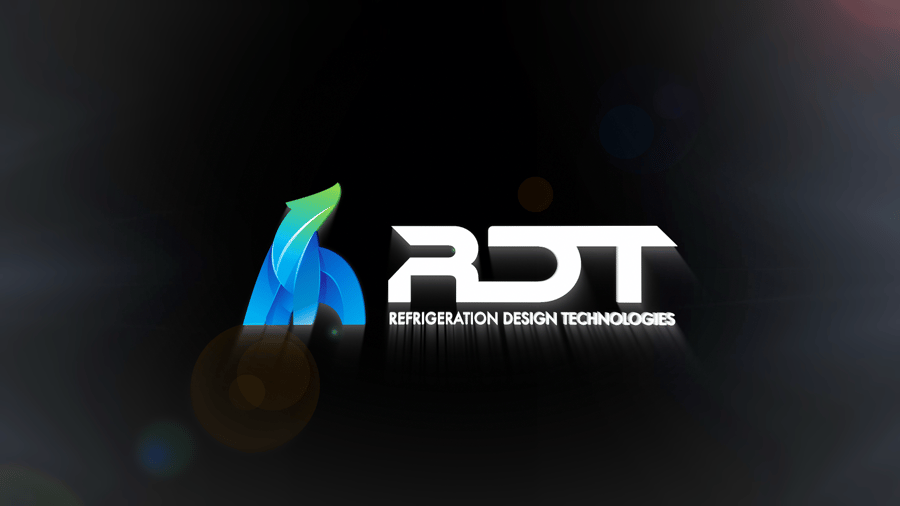 RDT Logo Hero