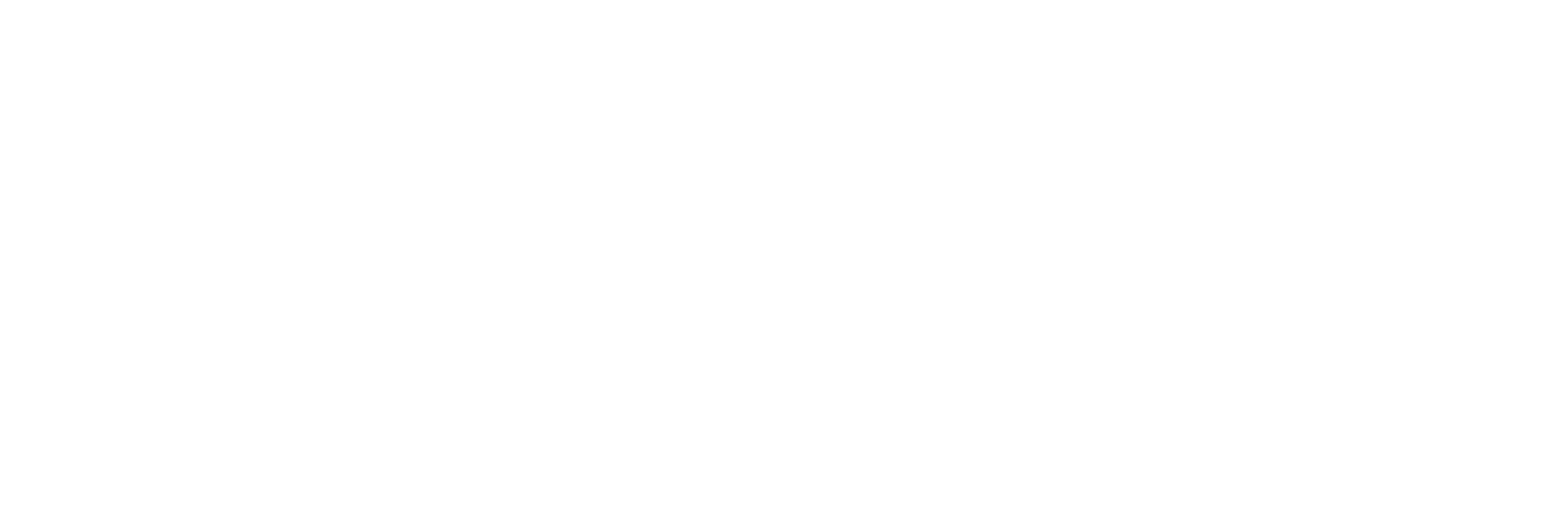 RTD Horizontal White