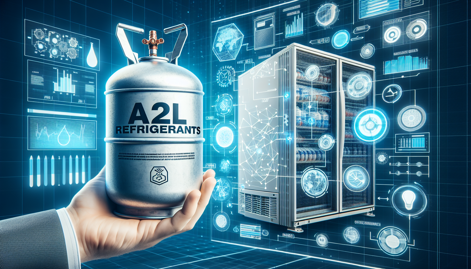 Understanding A2L Refrigerants and Their Impact on Buyers