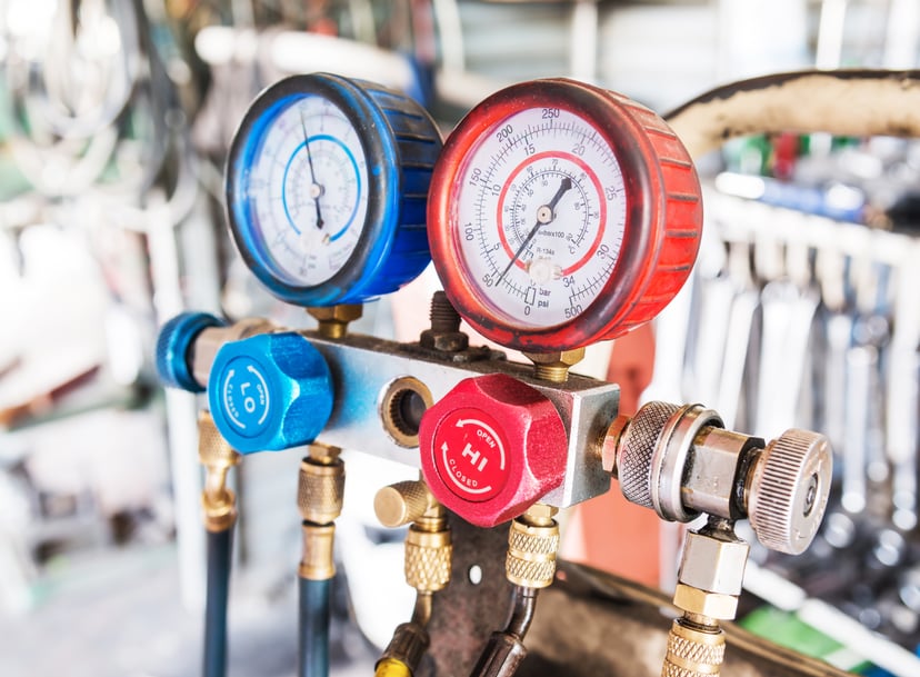What Refrigeration Installation Companies Should Know About RDT-1