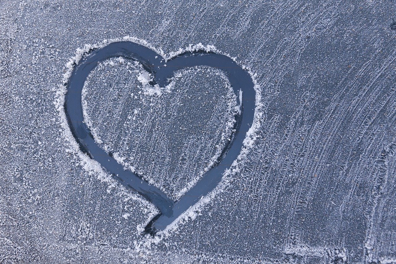 Why Commercial Freezer Defrost Systems Are Like the Human Heart