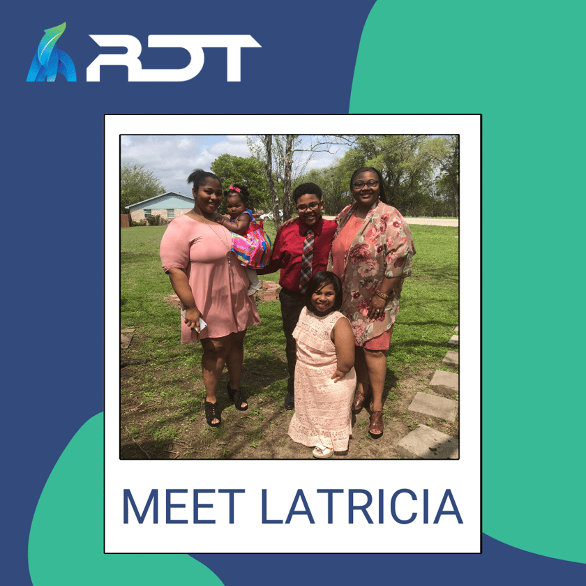 _Meet Latricia Jackson