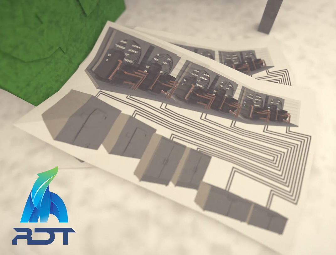 The Quick Guide to Refrigeration Rack Systems