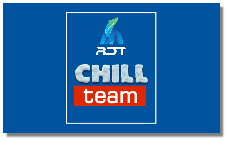 rdtchillteam